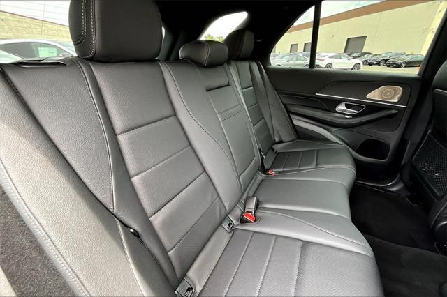used 2025 Mercedes-Benz GLE 450e car, priced at $73,480