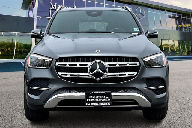 used 2025 Mercedes-Benz GLE 450e car, priced at $73,480