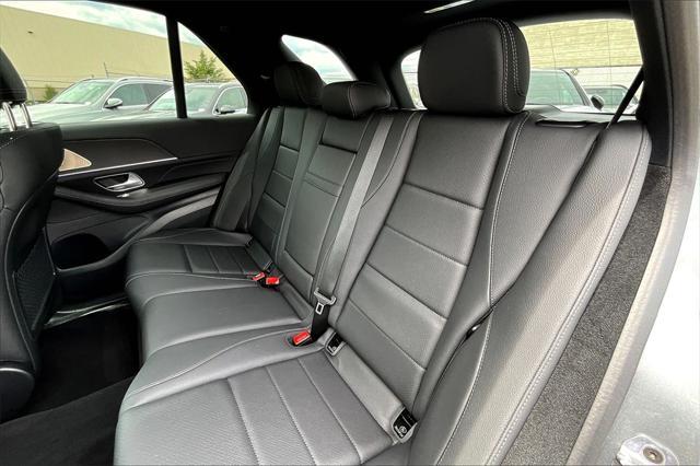 used 2025 Mercedes-Benz GLE 450e car, priced at $73,480