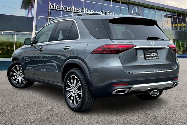 used 2025 Mercedes-Benz GLE 450e car, priced at $73,480