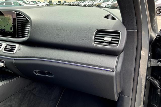 used 2025 Mercedes-Benz GLE 450e car, priced at $73,480