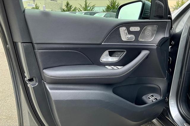 used 2025 Mercedes-Benz GLE 450e car, priced at $73,480