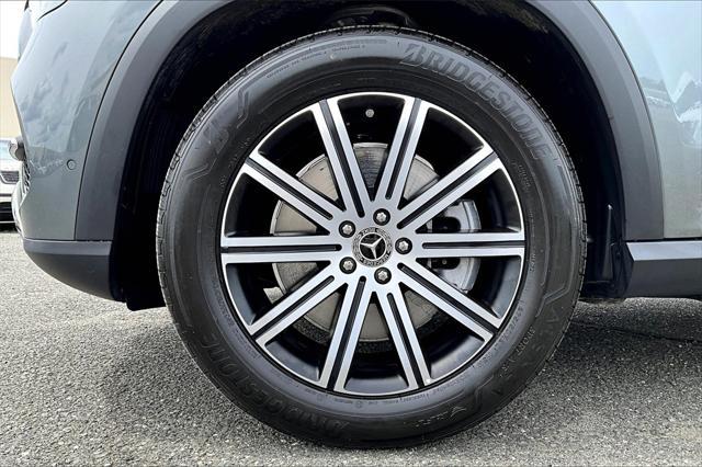 used 2025 Mercedes-Benz GLE 450e car, priced at $73,480