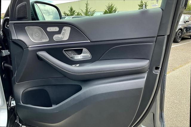 used 2025 Mercedes-Benz GLE 450e car, priced at $73,480