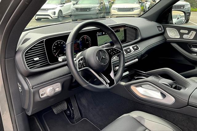 used 2025 Mercedes-Benz GLE 450e car, priced at $73,480