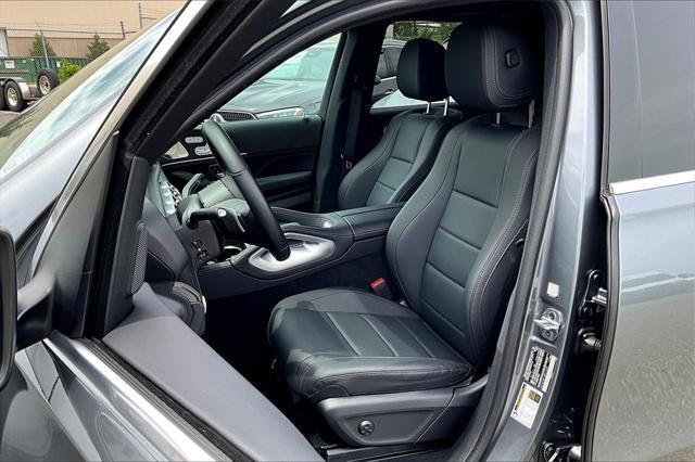 used 2025 Mercedes-Benz GLE 450e car, priced at $73,480