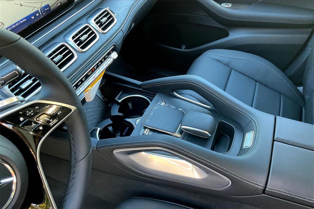 new 2026 Mercedes-Benz GLE 450 car, priced at $84,100