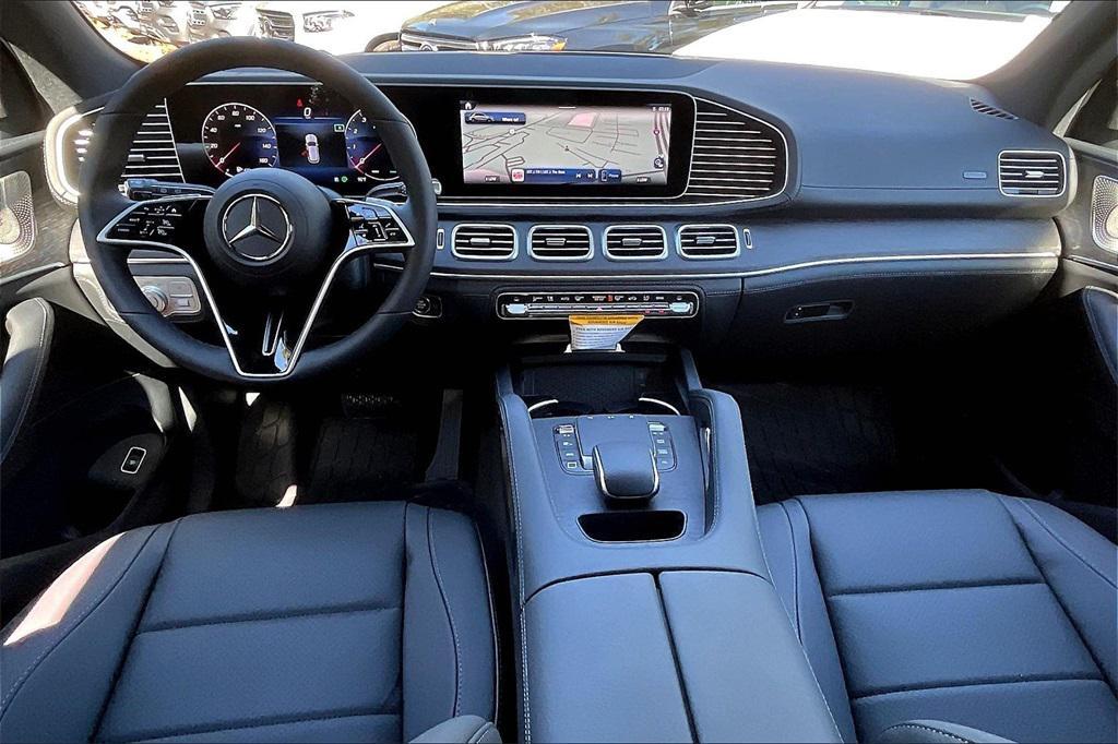 new 2026 Mercedes-Benz GLE 450 car, priced at $84,100