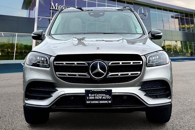 used 2023 Mercedes-Benz GLS 450 car, priced at $65,995