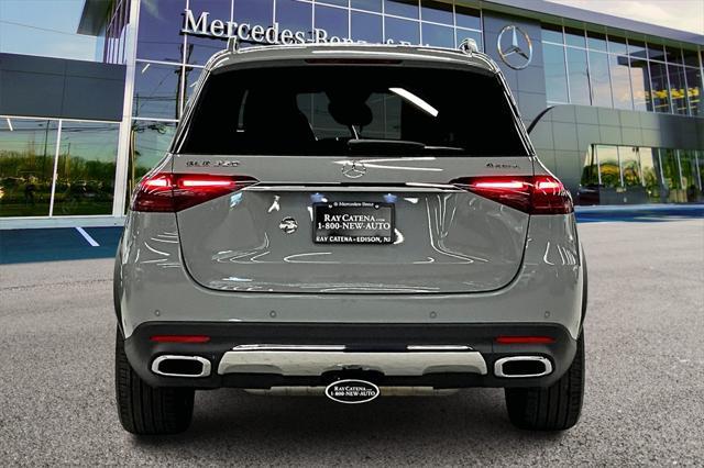 new 2024 Mercedes-Benz GLE 350 car, priced at $72,360