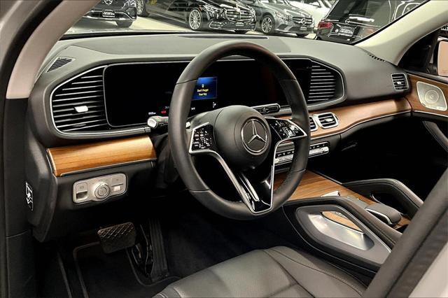 new 2024 Mercedes-Benz GLE 350 car, priced at $72,360