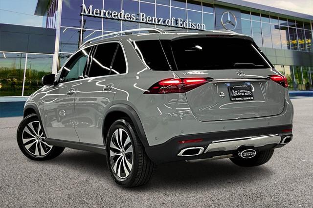 new 2024 Mercedes-Benz GLE 350 car, priced at $72,360