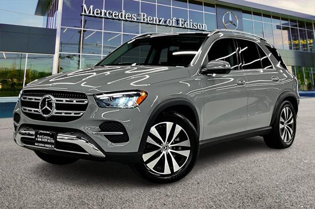 new 2024 Mercedes-Benz GLE 350 car, priced at $72,360