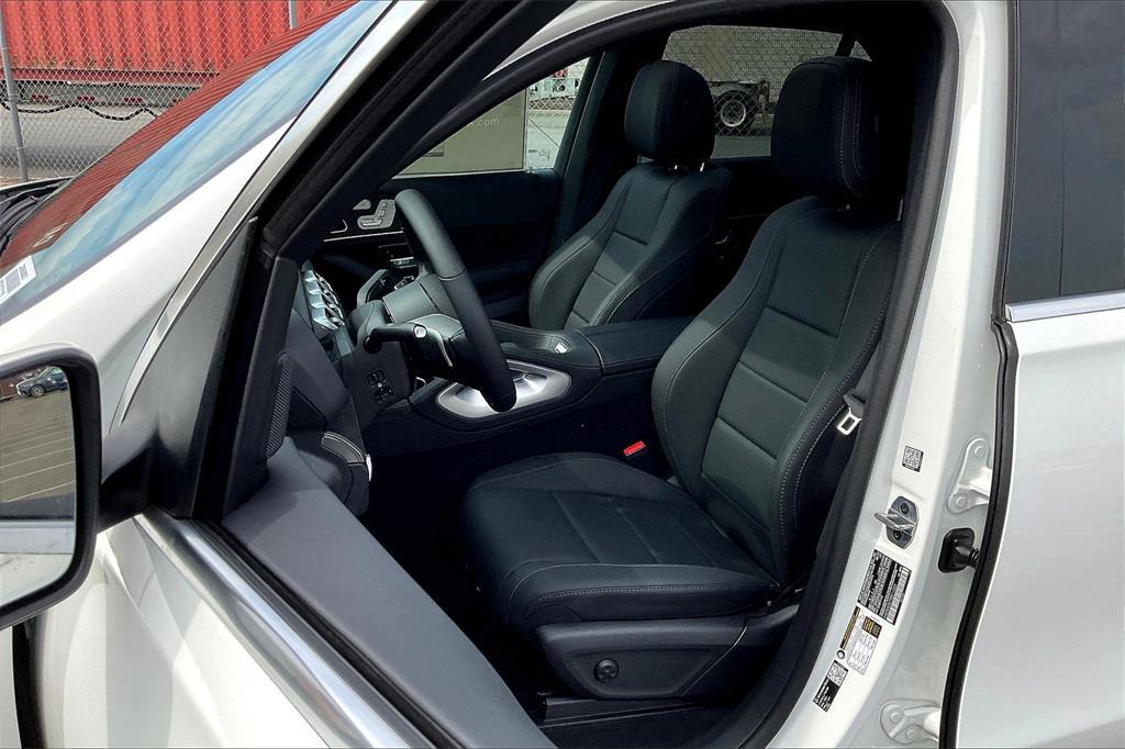 new 2026 Mercedes-Benz GLE 450e car, priced at $75,530