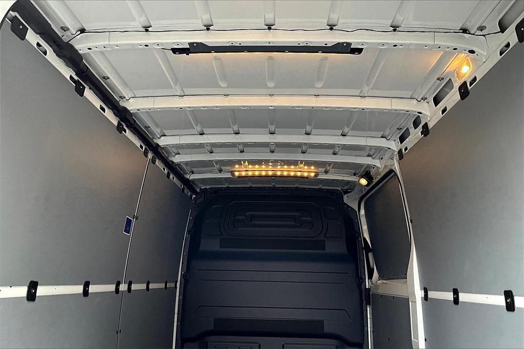 new 2024 Mercedes-Benz Sprinter 4500 car, priced at $68,981