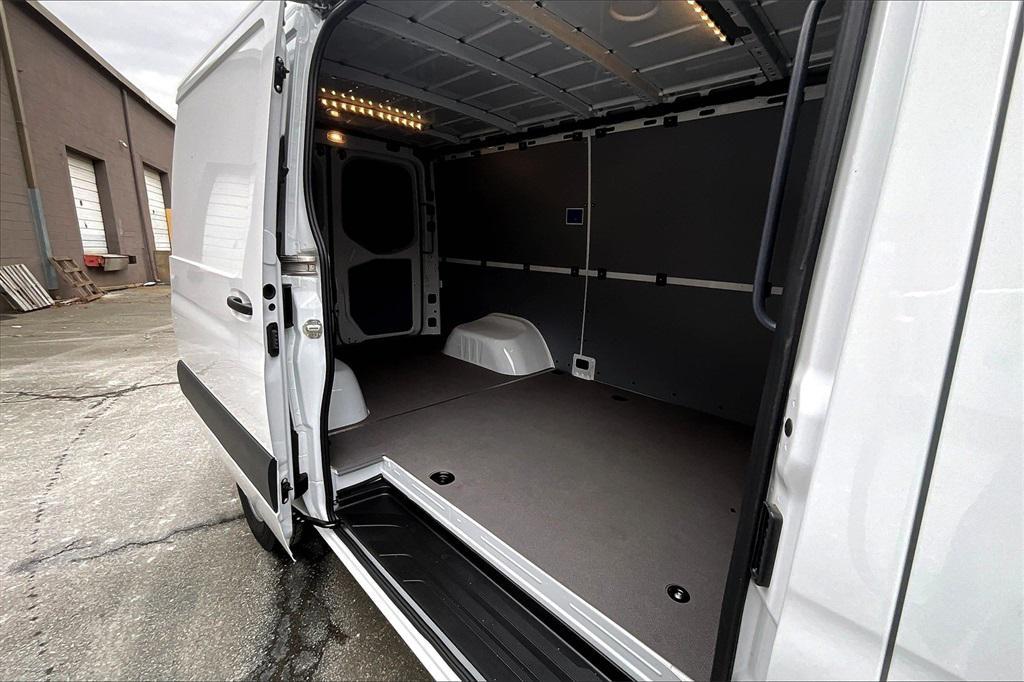 new 2024 Mercedes-Benz Sprinter 4500 car, priced at $68,981
