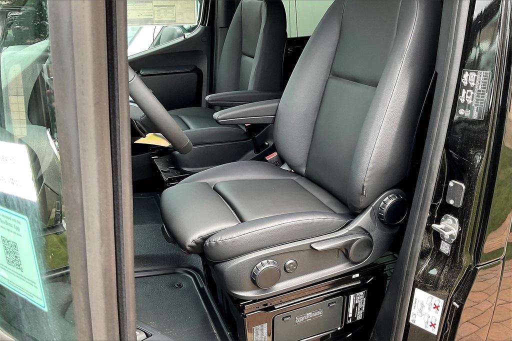 new 2025 Mercedes-Benz Sprinter 3500XD car, priced at $101,143