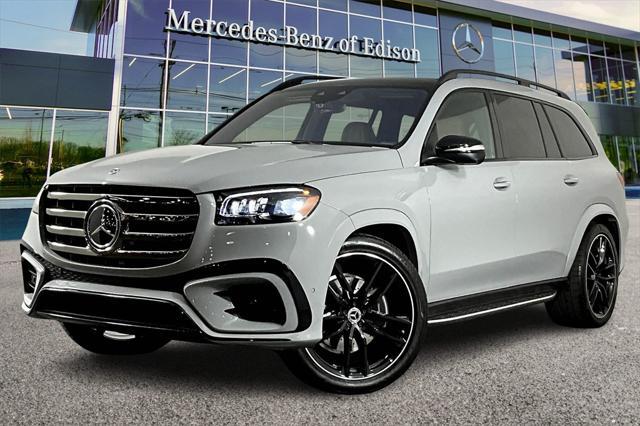 new 2024 Mercedes-Benz GLS 450 car, priced at $112,250