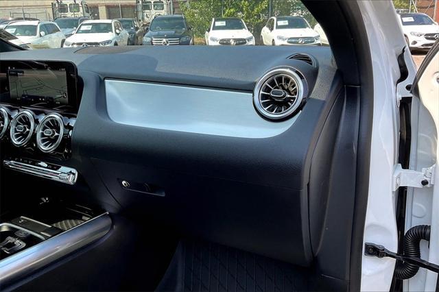 used 2025 Mercedes-Benz AMG GLA 35 car, priced at $56,351