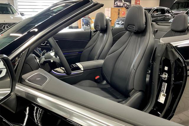 new 2025 Mercedes-Benz CLE 300 car, priced at $68,635
