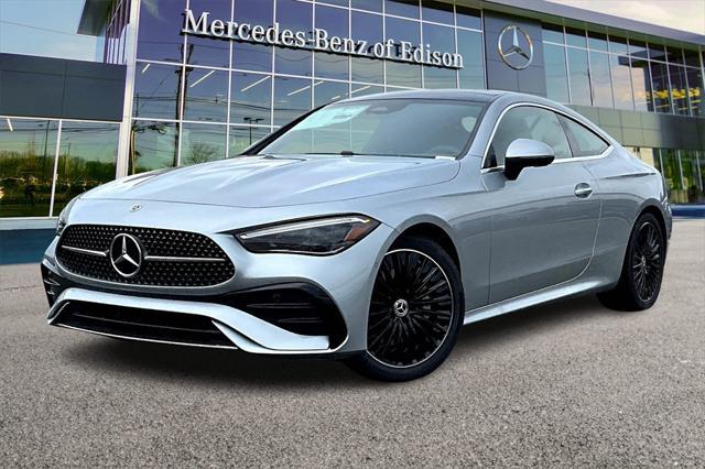 new 2024 Mercedes-Benz CLE 300 car, priced at $63,870