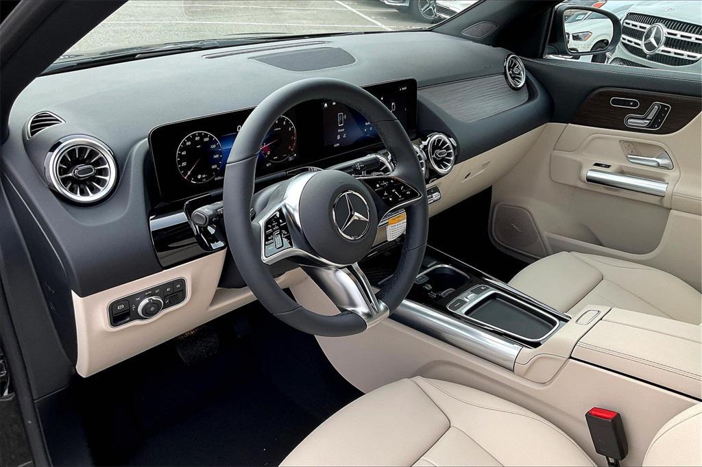 new 2026 Mercedes-Benz GLA 250 car, priced at $49,690