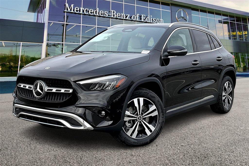 new 2026 Mercedes-Benz GLA 250 car, priced at $49,690