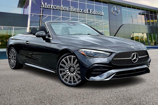 new 2025 Mercedes-Benz CLE 300 car, priced at $73,795