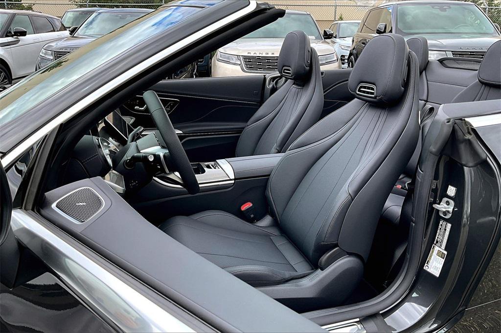 new 2025 Mercedes-Benz CLE 300 car, priced at $73,795