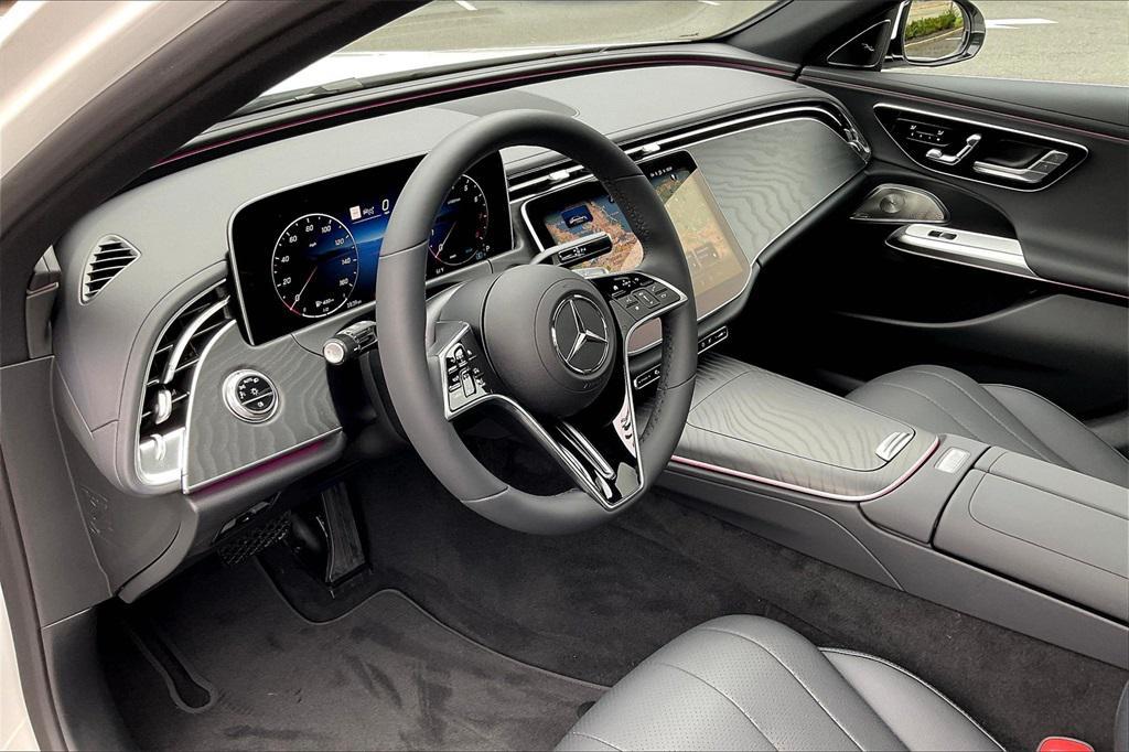 new 2026 Mercedes-Benz E-Class car, priced at $73,150
