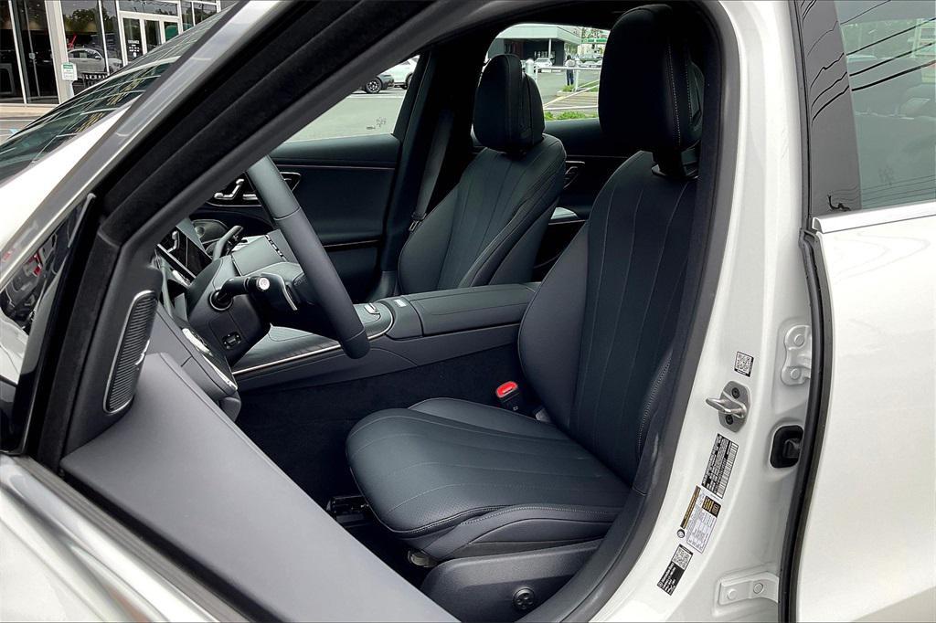 new 2026 Mercedes-Benz E-Class car, priced at $73,150