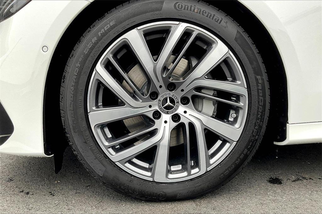 new 2026 Mercedes-Benz E-Class car, priced at $73,150