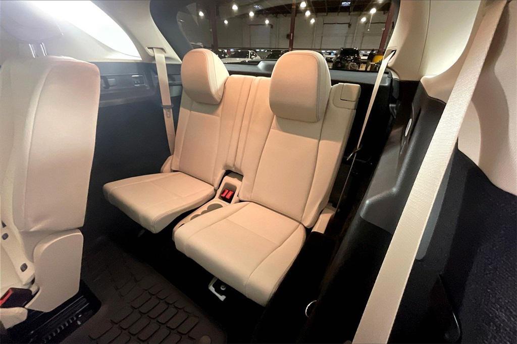 used 2022 Mercedes-Benz GLE 350 car, priced at $49,998