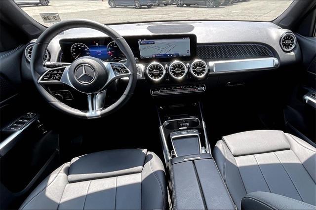 used 2025 Mercedes-Benz GLB 250 car, priced at $47,324