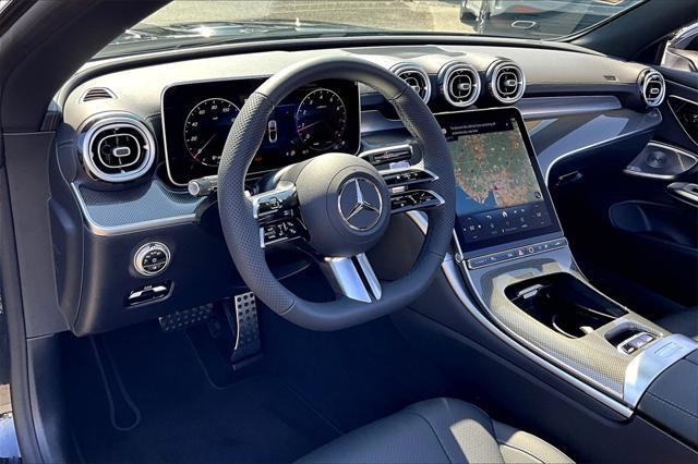 new 2025 Mercedes-Benz CLE 300 car, priced at $71,695