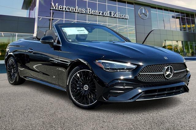 new 2025 Mercedes-Benz CLE 300 car, priced at $71,695