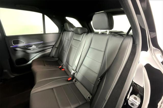 new 2025 Mercedes-Benz GLE 450e car, priced at $73,965
