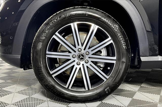 new 2025 Mercedes-Benz GLE 450e car, priced at $73,965
