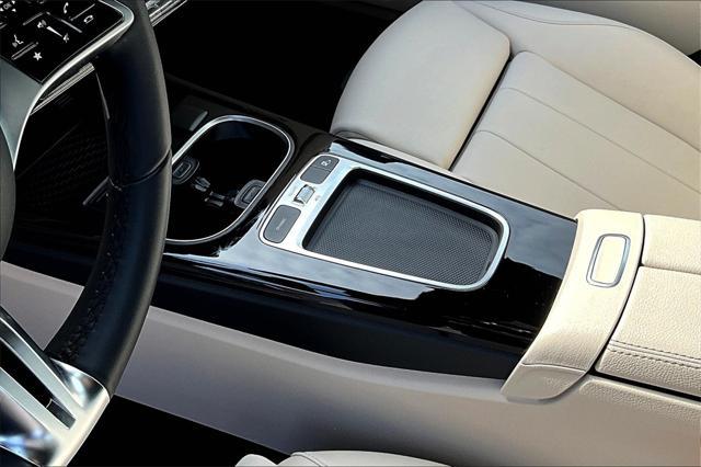 used 2025 Mercedes-Benz CLA 250 car, priced at $44,944