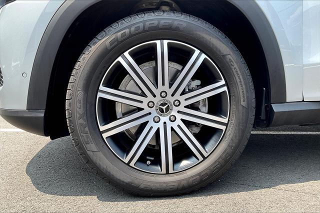 new 2025 Mercedes-Benz GLE 350 car, priced at $69,715