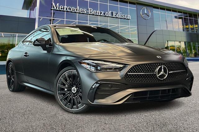 new 2024 Mercedes-Benz CLE 300 car, priced at $69,740