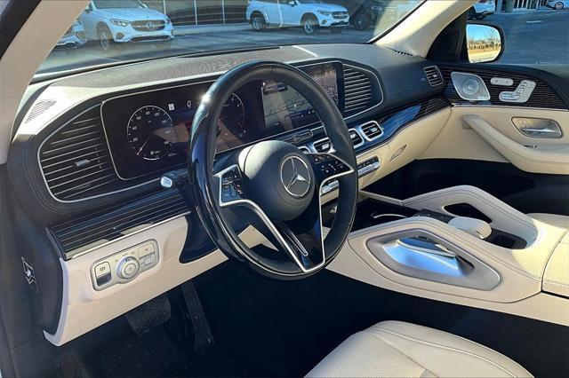 new 2025 Mercedes-Benz GLE 350 car, priced at $79,205