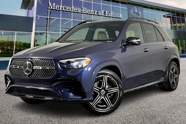 new 2024 Mercedes-Benz GLE 350 car, priced at $77,960