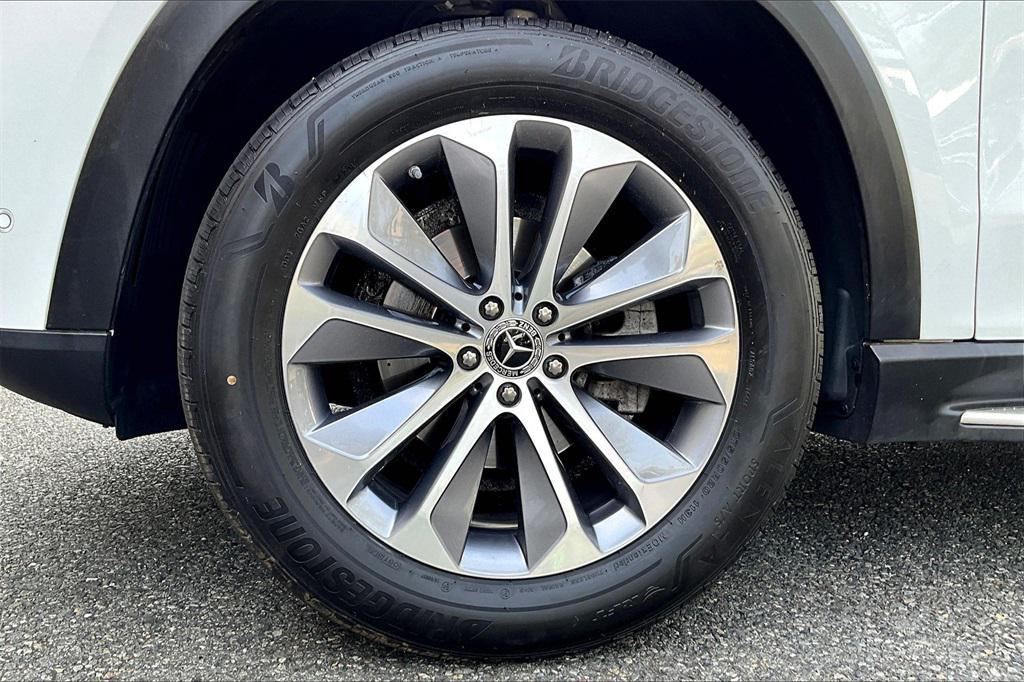 used 2022 Mercedes-Benz GLE 350 car, priced at $44,995