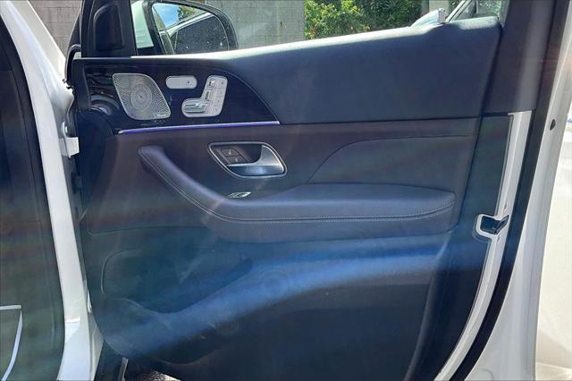 used 2022 Mercedes-Benz GLE 350 car, priced at $46,379