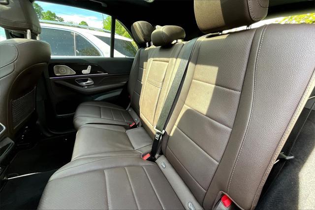 used 2022 Mercedes-Benz GLE 350 car, priced at $46,379