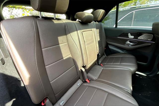 used 2022 Mercedes-Benz GLE 350 car, priced at $46,379