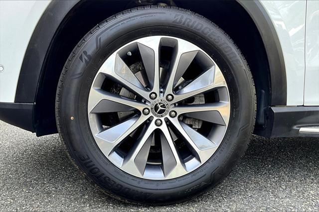 used 2022 Mercedes-Benz GLE 350 car, priced at $46,379