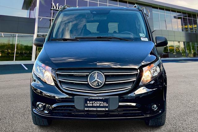 used 2023 Mercedes-Benz Metris car, priced at $41,284