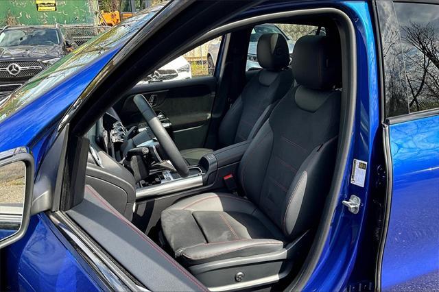 used 2025 Mercedes-Benz GLA 250 car, priced at $49,788